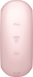 Вакуумный стимулятор Satisfyer Pro To Go 3 Rose 1033965 фото 2