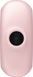 Вакуумный стимулятор Satisfyer Pro To Go 3 Rose 1033965 фото 6