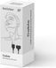 Заряджання (запасний кабель) для іграшок Satisfyer USB charging cable Black 1131205 фото 3
