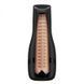 Мастурбатор Satisfyer Men Classic (Black), ніжний матеріал, зручний корпус 631278 фото 2
