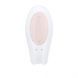 Вибратор для пар Satisfyer Double Joy White 698395 фото 5