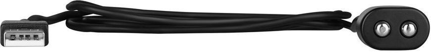 Заряджання (запасний кабель) для іграшок Satisfyer USB charging cable Black 1131205 фото