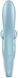 Вібратор-кролик Satisfyer Touch Me Blue 1104714 фото 4