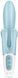 Вібратор-кролик Satisfyer Touch Me Blue 1104714 фото 2
