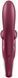 Вібратор-кролик Satisfyer Touch Me Red 1104715 фото 5
