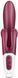 Вібратор-кролик Satisfyer Touch Me Red 1104715 фото 7