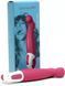 Вибратор Satisfyer Vibes Petting Hippo 594327 фото 2