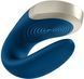 Смарт-вибратор для пар Satisfyer Double Love (Blue) 820829 фото 4