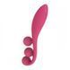 Вібратор Satisfyer Tri Ball 1 1104703 фото 4