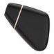 Вакуумный клиторальный стимулятор Satisfyer Love Triangle Black 698359 фото 7