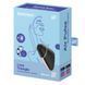 Вакуумный клиторальный стимулятор Satisfyer Love Triangle Black 698359 фото 6