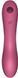Вакуумный стимулятор с вибрацией Satisfyer Curvy Trinity 3 Red 939612 фото 2