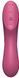 Вакуумный стимулятор с вибрацией Satisfyer Curvy Trinity 3 Red 939612 фото 4
