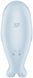 Вакуумний кліторальний стимулятор із вібрацією Satisfyer Seal You Soon 1329862 фото 8