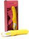 Вибратор Satisfyer Vibes Yummy Sunshine 551620 фото 2