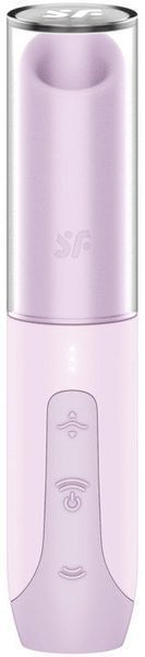 Вакуумний стимулятор клітора Satisfyer Secret Kiss 1416589 фото