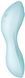 Вакуумний стимулятор із вібрацією Satisfyer Curvy Trinity 5+ (Blue) 1017553 фото 2
