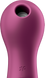 Массажер с вакуумной стимуляцией Satisfyer Lucky Libra 921742 фото 3