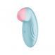 Вибратор Satisfyer Tropical Tip Light Blue 1040707 фото 7