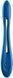Универсальный гибкий вибратор для пар Satisfyer Elastic Game Dark Blue 1176235 фото 3