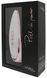 Вакуумный клиторальный стимулятор Satisfyer Luxury Pret-a-Porter White 594156 фото 2