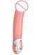 Satisfyer Vibes Master - крупный гибкий вибратор для точки G, 23.5x4.6 см 515779 фото 3