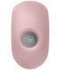 Вакуумный клиторальный стимуляторм с вибрацией Satisfyer Sugar Rush Rose 939606 фото 2
