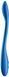 Универсальный гибкий вибратор для пар Satisfyer Elastic Game Dark Blue 1176235 фото 8