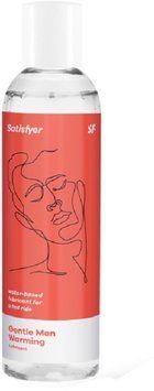 Лубрикант Satisfyer Men Warming 300 мл 997513 фото