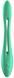 Універсальний гнучкий вібратор для пар Satisfyer Elastic Game Light Green 946989 фото 6