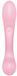 Двосторонній вібратор-кролик Satisfyer Triple Oh Pink, 3 мотори, руків&rsquo;я-масажер 1104717 фото 8