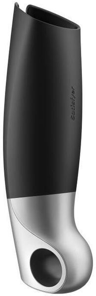 Мастурбатор із вібрацією Satisfyer Power Masturbator Vibrator 1104767 фото