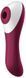 Вакуумный стимулятор с вибрацией Satisfyer Dual Crush Wine Red 939613 фото 1