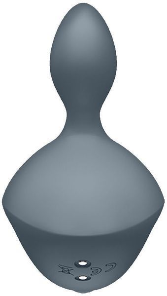 Анальна вібропробка Satisfyer Booty Absolute Beginners 4 1329848 фото