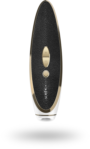 Satisfyer Luxury Haute Couture вакуумный стимулятор 515797 фото