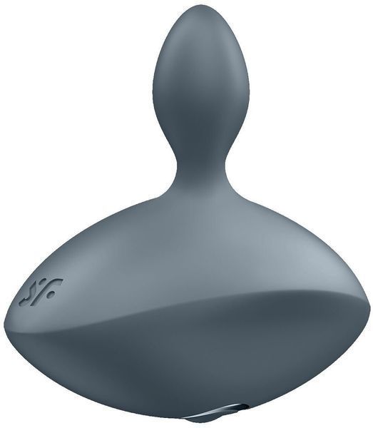Анальна вібропробка Satisfyer Booty Absolute Beginners 4 1329848 фото
