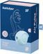 Вакуумний кліторальний стимулятор із вібрацією Satisfyer Sugar Rush Blue 939605 фото 3