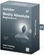 Анальна вібропробка Satisfyer Booty Absolute Beginners 4 1329848 фото 3
