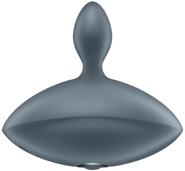 Анальна вібропробка Satisfyer Booty Absolute Beginners 4 1329848 фото