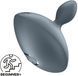 Анальна вібропробка Satisfyer Booty Absolute Beginners 4 1329848 фото 1