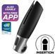 Мастурбатор із вібрацією Satisfyer Power Masturbator Vibrator 1104767 фото 1