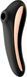 Вакуумний стимулятор із вібрацією Satisfyer Dual Kiss Black 939614 фото 1