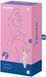 Вібратор для клітора Satisfyer Twirling Delight (Rose) 889589 фото 4