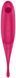 Вакуумний стимулятор Satisfyer Twirling Pro Red 1104699 фото 5