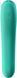 Вакуумний стимулятор із вібрацією Satisfyer Dual Kiss Green 939615 фото 3