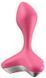 Анальний затор із вібрацією Satisfyer Game Changer Pink 939597 фото 2