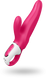 Satisfyer Vibes Mr. Rabbit вібратор кролик, 22x4.2 см 515778 фото 1