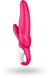 Satisfyer Vibes Mr. Rabbit вібратор кролик, 22x4.2 см 515778 фото 4