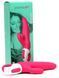 Satisfyer Vibes Mr. Rabbit вібратор кролик, 22x4.2 см 515778 фото 2