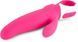 Satisfyer Vibes Mr. Rabbit вібратор кролик, 22x4.2 см 515778 фото 3